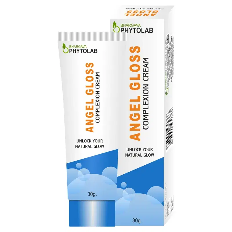 Doctor Bhargava Angel Gloss Cream – Effective Acne Scar Cream for Smooth, Radiant Skin
