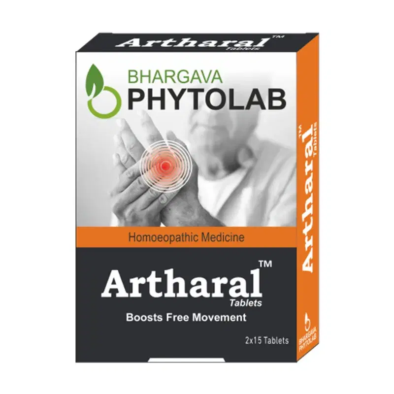 Artharal Tablet