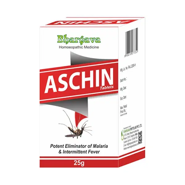 Aschin Tablet