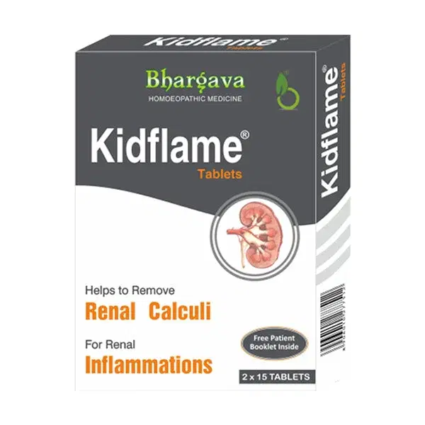 Kidflame Tablet
