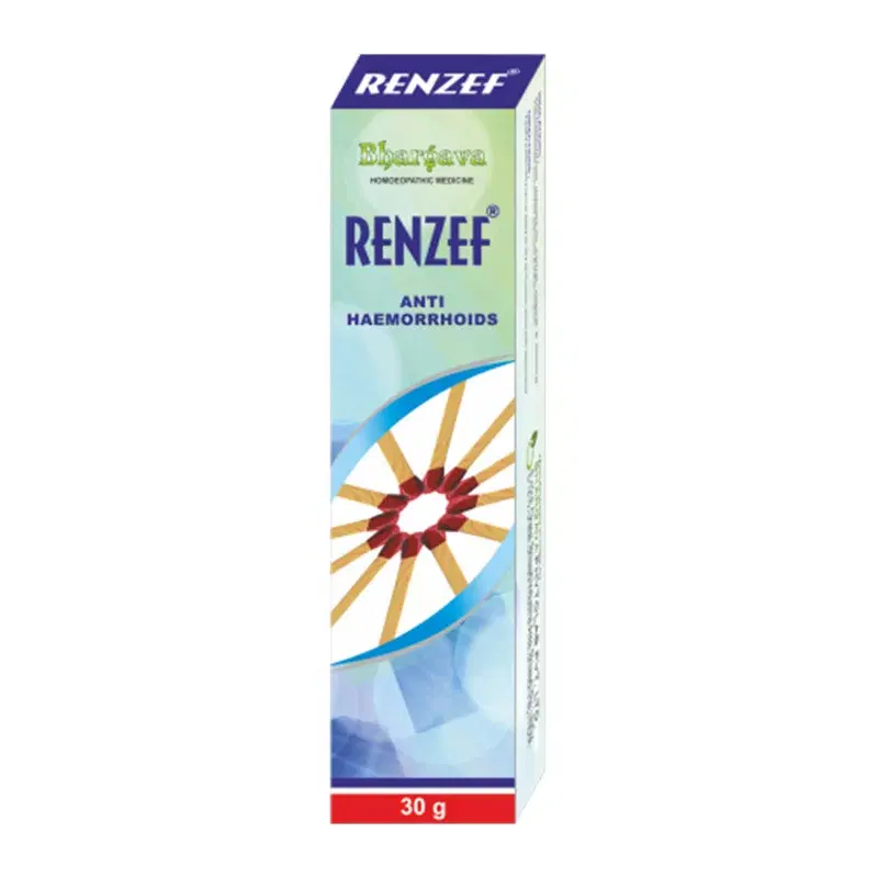 Renzef Cream