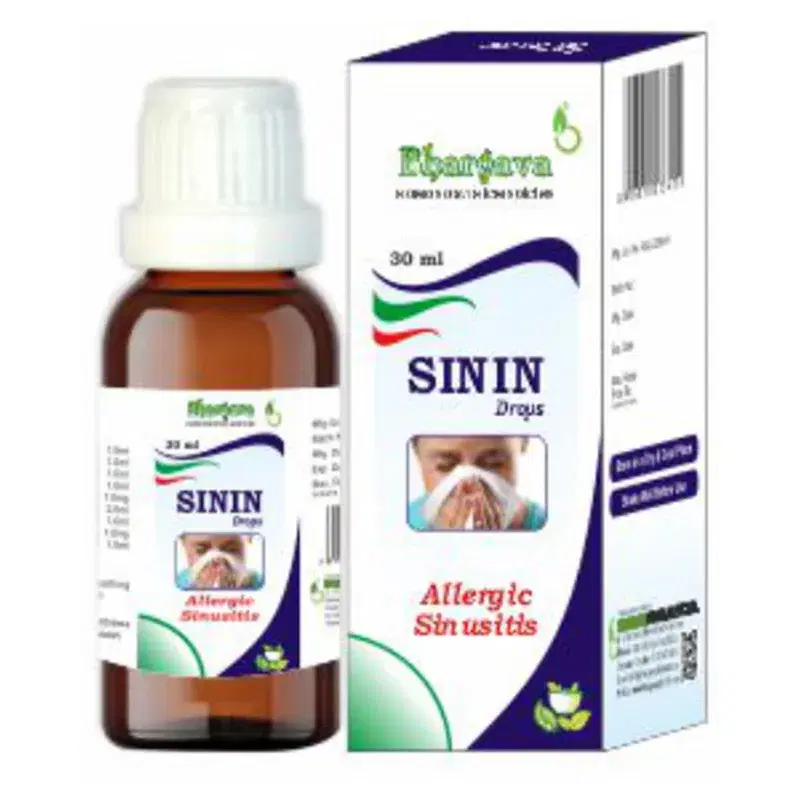 Sinin Drop