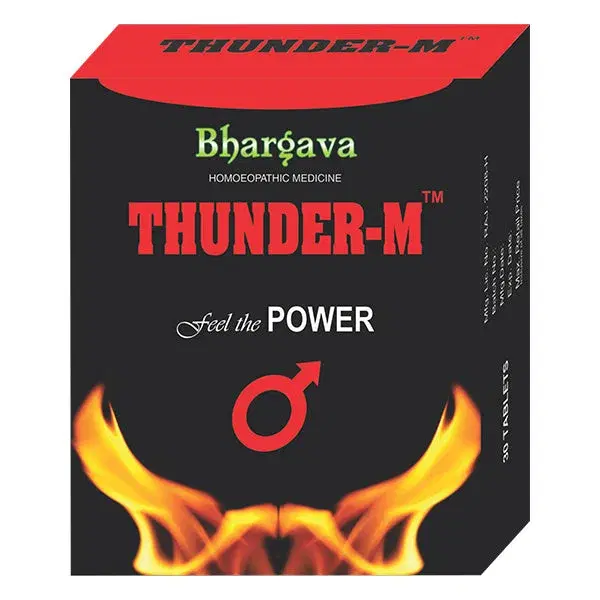 Thunder-M Tablet