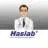 Haslab logo