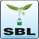 SBL logo