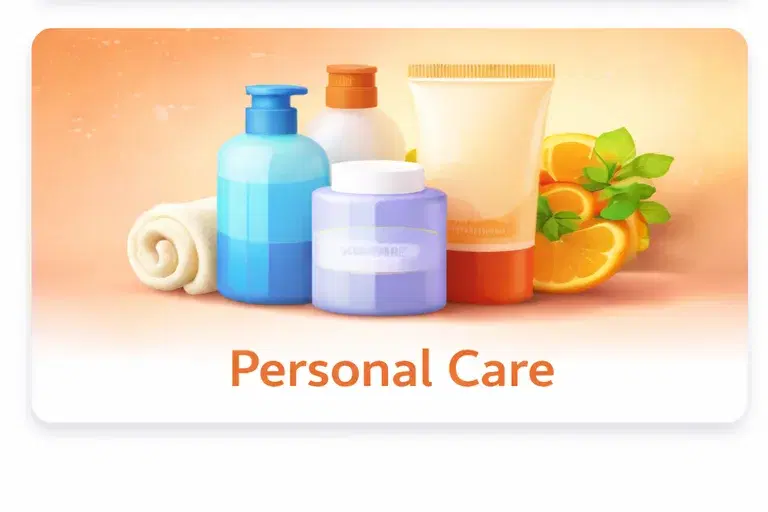 Personal Care