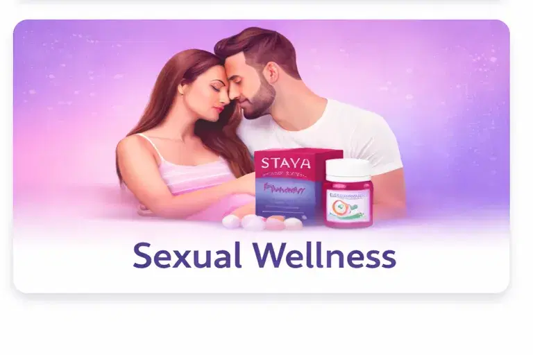 Sexual Wellness