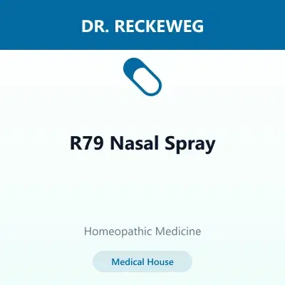 R79 Nasal Spray