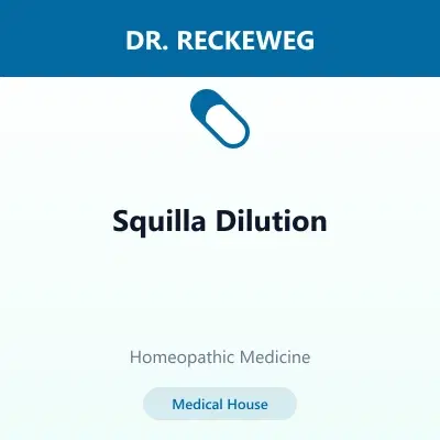 Squilla Dilution - Image 1