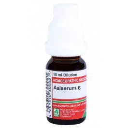 Aalserum