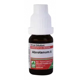 Abrotanum