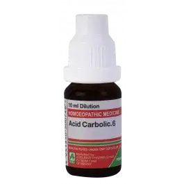 Acid Carbolic