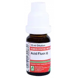 Acid Fluor