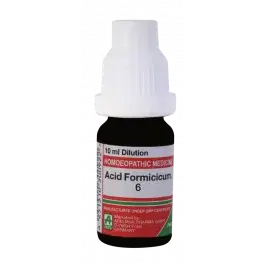 Acid Formicicum