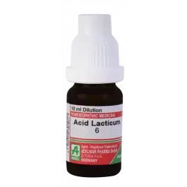 Acid Lacticum