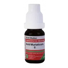 Acid Mur
