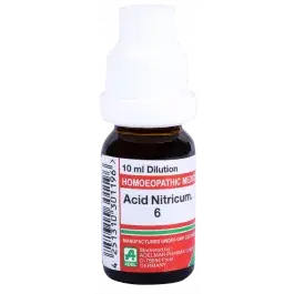 Acid Nitricum
