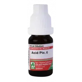 Acid Pic