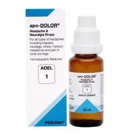 Adel 1