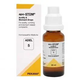 Adel 5