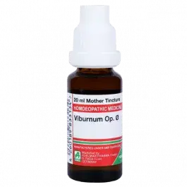 Adel Viburnum Op O