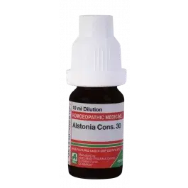 Alstonia C