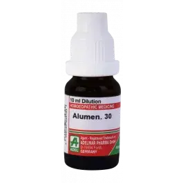 Alumen
