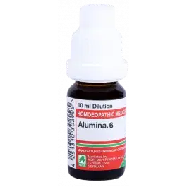 Alumina