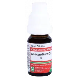 Anacardium Ori