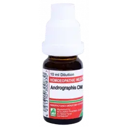 Andrographis