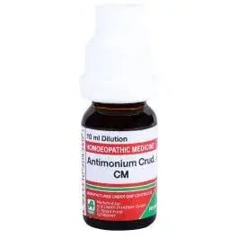 Antimonium Crud