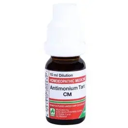 Antimonium Tart