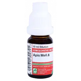 Apis Mell