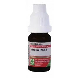 Aralia Rac