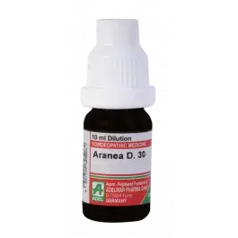 Aranea D