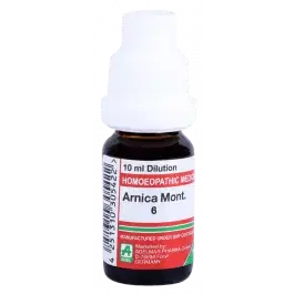 Arnica Mont