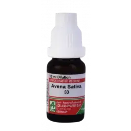 Avena Sativa
