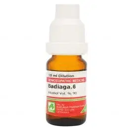 Badiaga