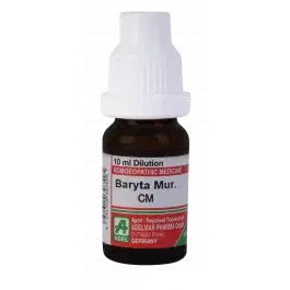 Baryta Mur