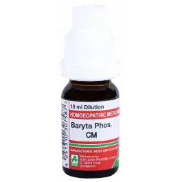 Baryta Phos