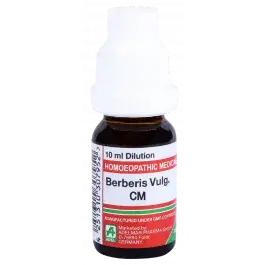 Berberis Vulg
