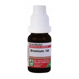 Bromium