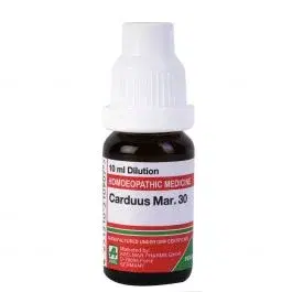 Carduus Mar