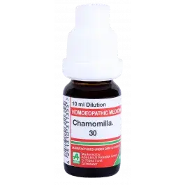 Chamomilla