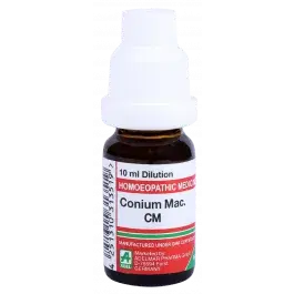 Conium Mac