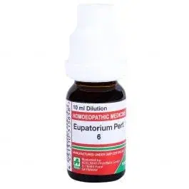 Eupatorium Perf
