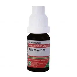 Filix Mas