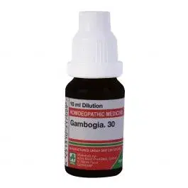 Gambogia