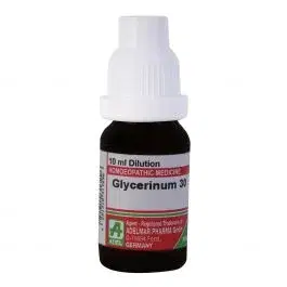 Glycerinum