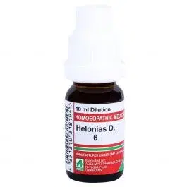 Helonias Dioica